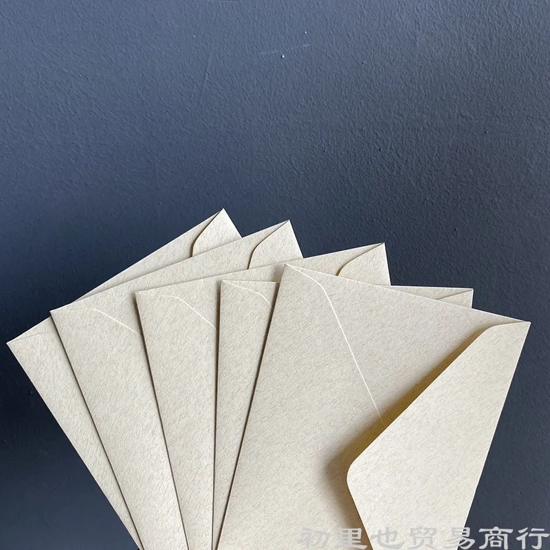 

Letter Paper Chinoiserie, Ancient Style, Elegant, Beautiful, Artistic Envelope, Simple, Beautiful, Blank, Small, Fresh, Chinese