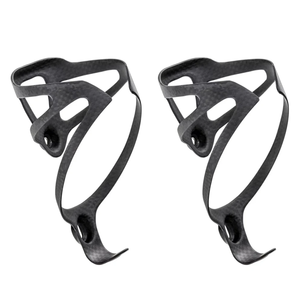 3K Lightweight Bicycle Water Bottle Cage 18g Mtb Holder
