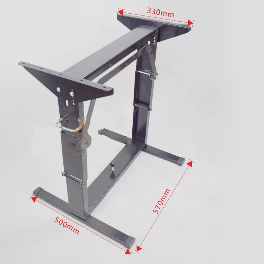  Wall Foldable Dining Table Legs, Telescopic Feet, RV Lift Legs,  Bar Support Foot, 70cm : Tools & Home Improvement