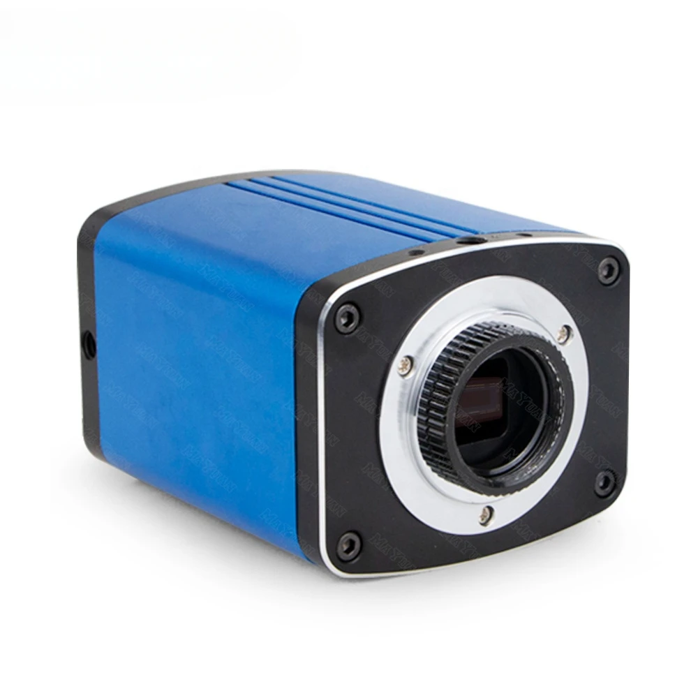 

Industrial Trinocular CMOS Auto Focus Microscope for Watch Electronic Maintenance Repair