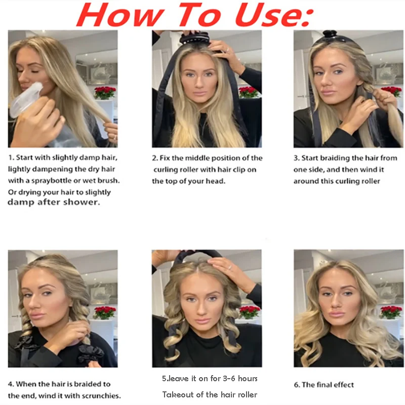 Рисунок 6 - Плойка для волос