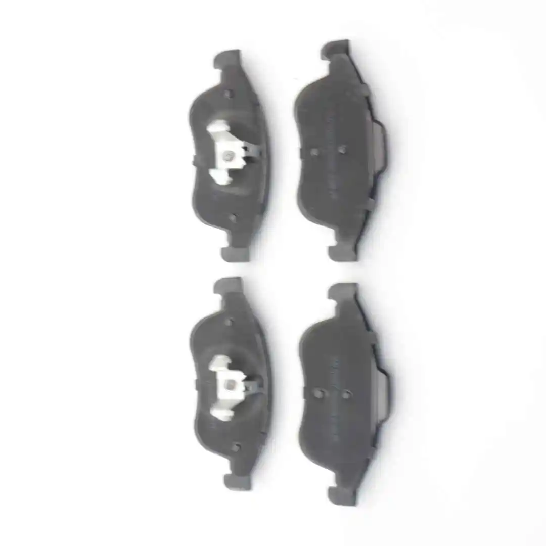 4piece/set Car Brake Pads Front D1627 for DACIA DUSTER [2010] RENAULT FLUENCE (L30_)