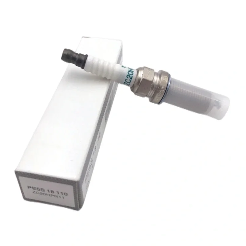 4-6pcs ZC20HPR11 PE5S-18-110 Iridium Spark Plugs fit for Mazda 2 3