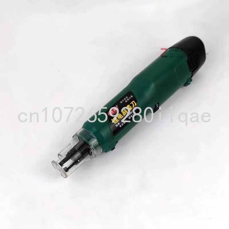 

Rechargeable Enameled Wire Electric Paint Squeegee Paint Scraper 0.3-3.0MM Wire Peeler Lacquer Peeler Varnished Wire Stripper