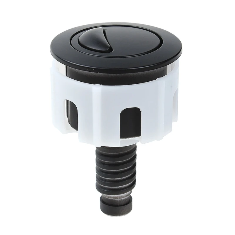 Toilet Push Button Adjustable Toilet Button for Most Double Flush Toilet