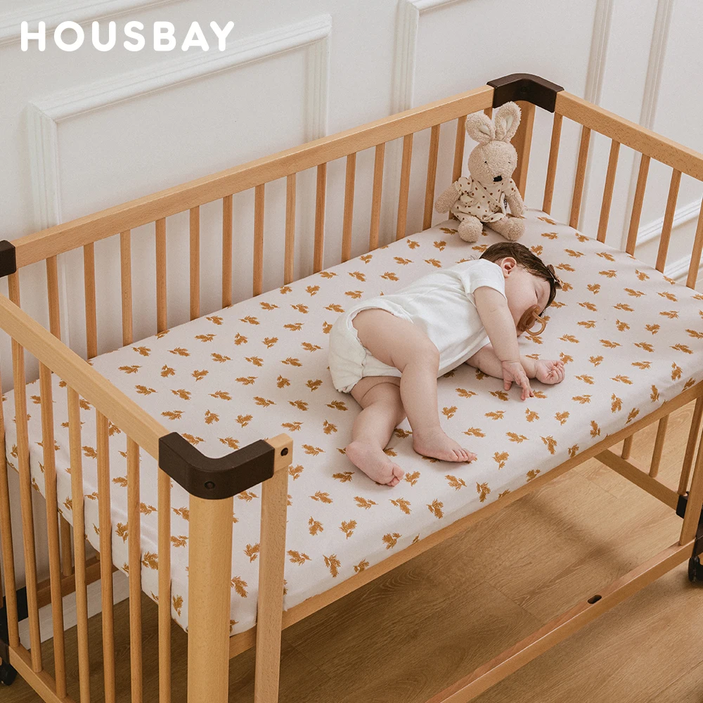 2 Stück Babynest Bezüge - Schutzbezug Für Neugeborene