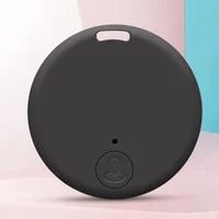 Mini GPS Tracker GPS Locator GPS Smart Car For Airtags Smart Finder Key Finder Children Locating Tracker Pet Tracker GPS трекер - Image 2