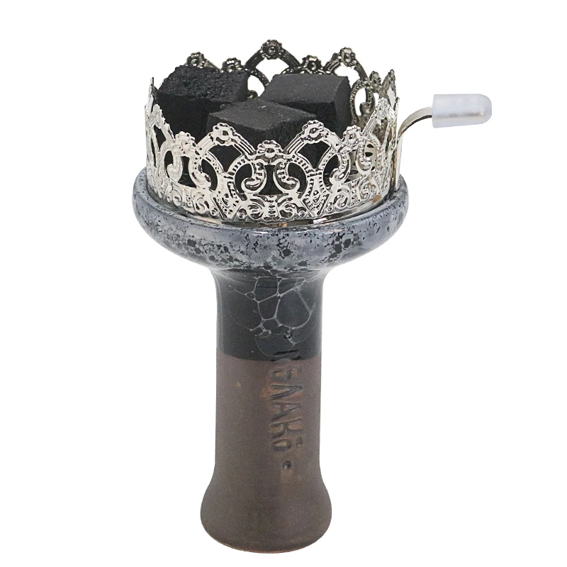 Hookah Holder Hookah Accessories Ceramic Hookah Bowls