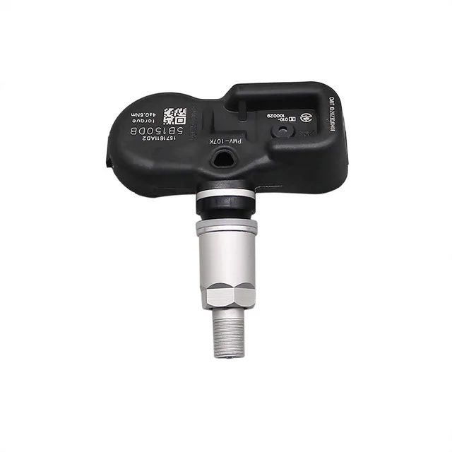 مستشعر ضغط الإطارات لكزس ES g تويوتا بريوس RAV4 III Camry-Camry-PMV-ak, MHz TPMS, 1, 4