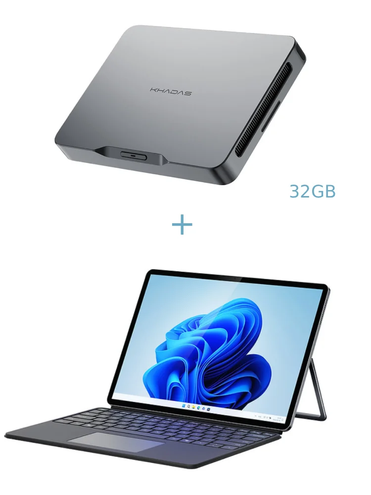 Ultra 7 32G1TB xPlay