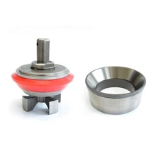 

Mud pump spare parts BOMCO mud pump valve assembly