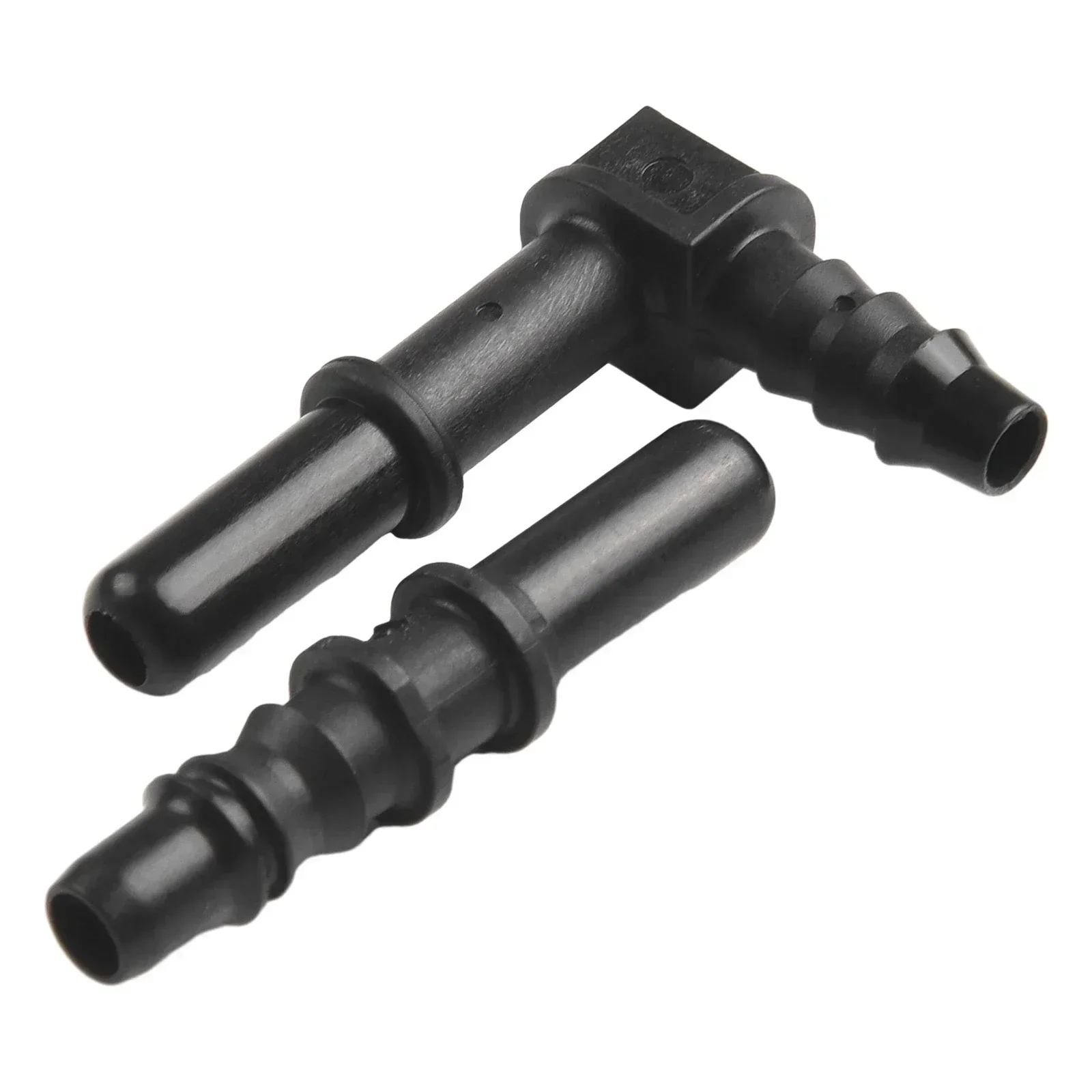 Car Fuel Line Hose Pipe Coupler Quick Release Connector Kit Replacement Automobiles Parts car fuel accessories car fuel hose coupler