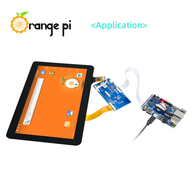 orange pi zero tft display pricelist