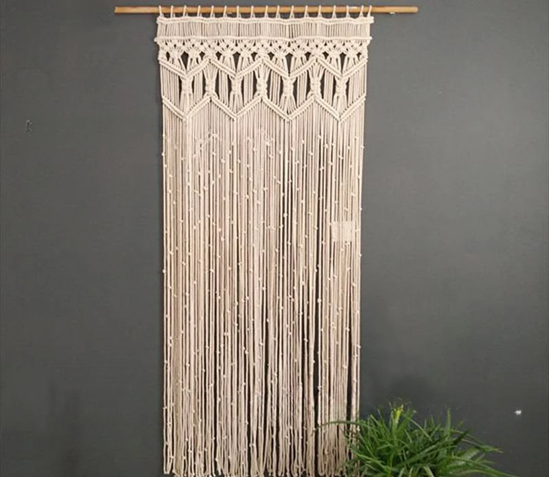 1 curtain 100x180cm