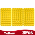 Yellow 3Pcs