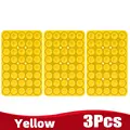 Yellow 3Pcs