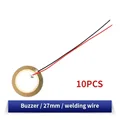 10pcs 27mm