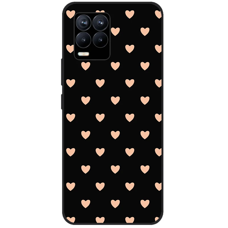 Luxury Shockproof Soft Silicone Phone Case - Premium TPU Bumper Cover