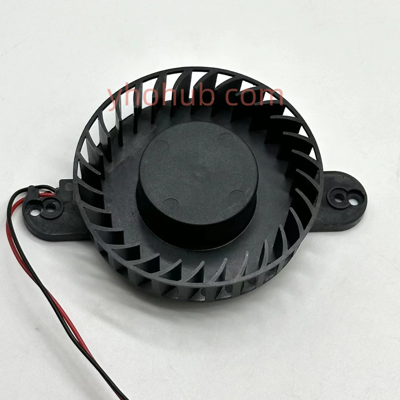 Ruilian Rdm9025s Bgf dc 12v 0.25a Ventilador de Refrigeração do Servidor de Fios - Imagem 2