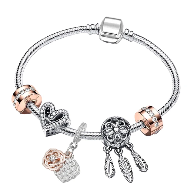 Share more than 78 pandora moments charm bracelet in.eteachers