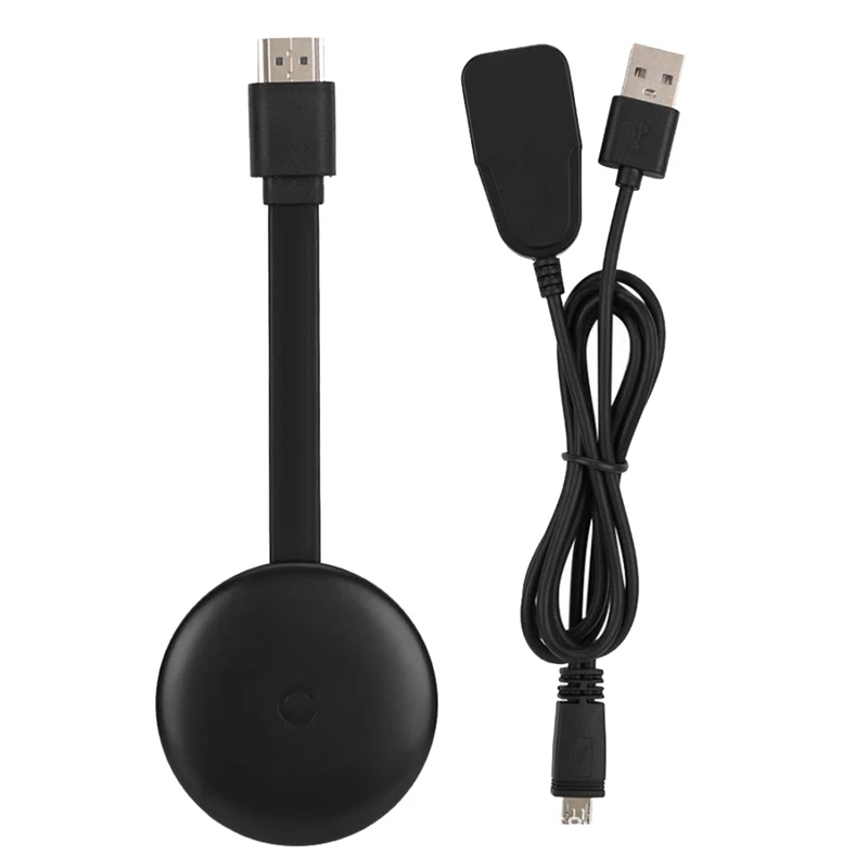 

Беспроводной адаптер для дисплея, Wi-Fi экран, зеркальная фотография, планшетов и телефонов