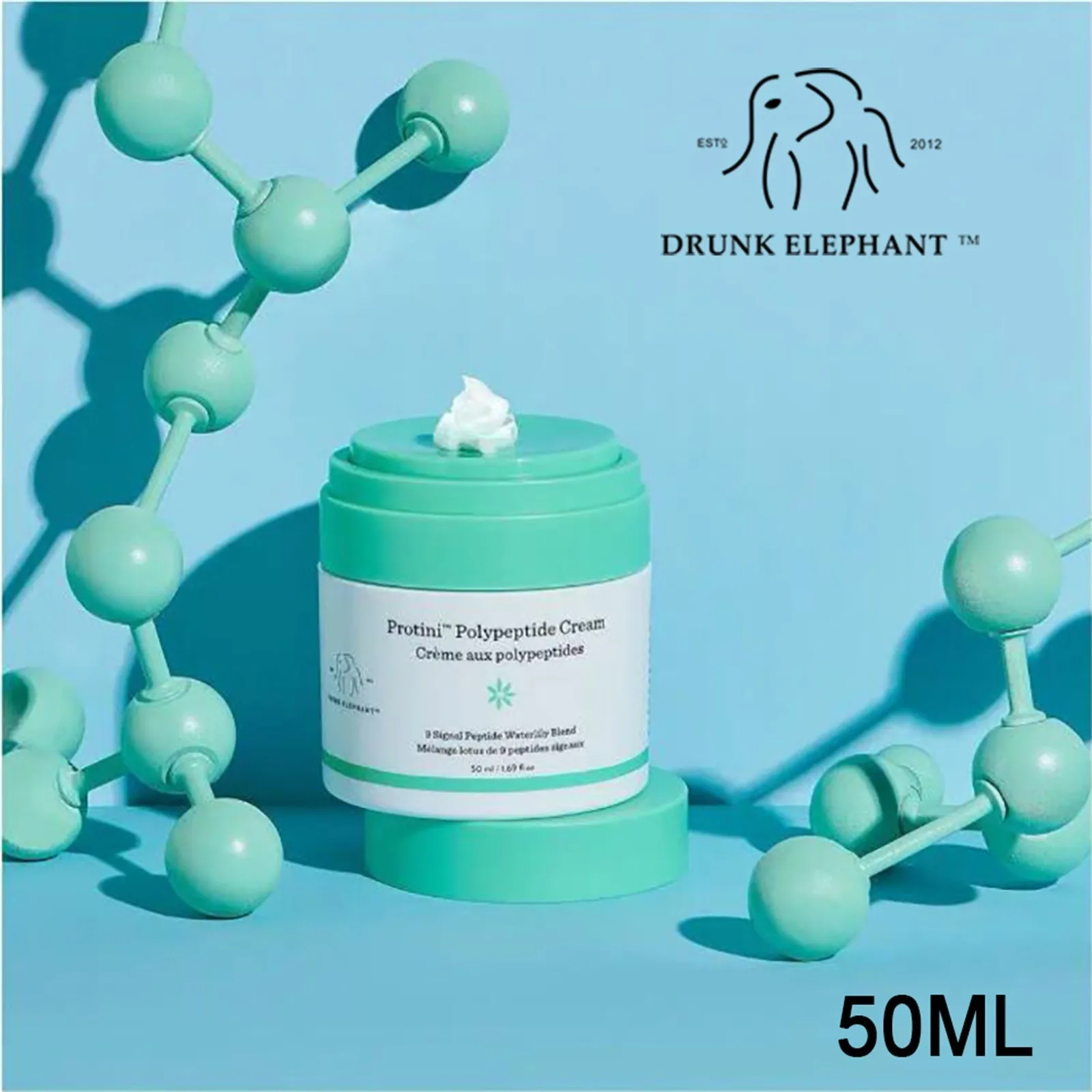 Polypeptide Paszta +  retro whipped Paszta 50ml  Reve érdekel termékek 50ml