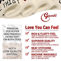 Gifts from Daughter Son for Mother's Day Birthday Mom Gifts Anniversary Unique Gifts for Mom Super Soft Flannel Throw Blankets 2