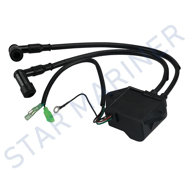 3AA-06060-0 CDI (CU7256) For TOHATSU Outboard Engine Accessories