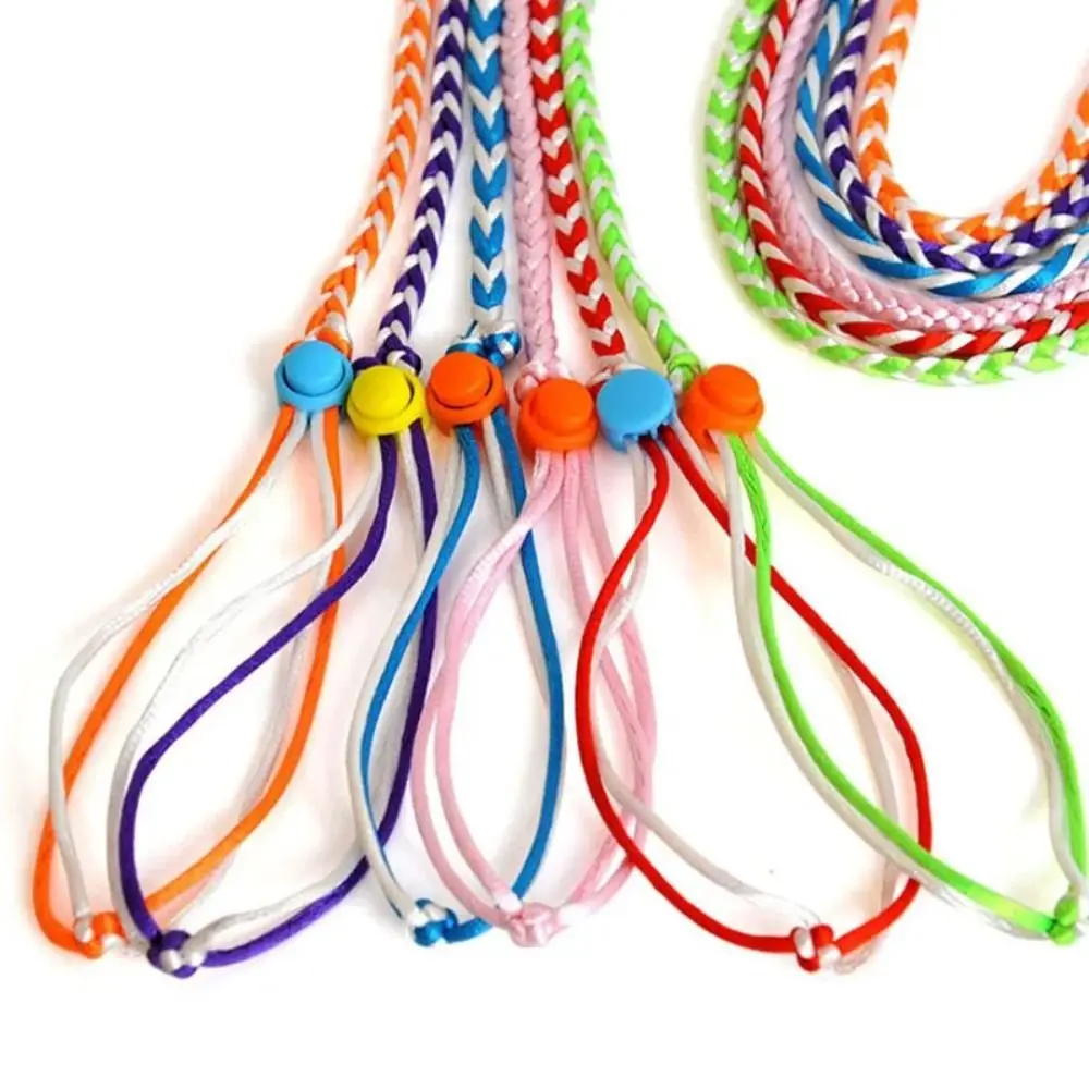 Adjustable Hamster Leash and Harness 2