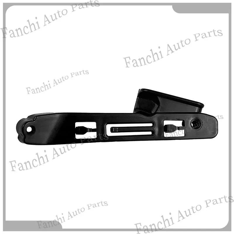 51117156555 51117156556 자동차 앞 범퍼 장착 지지 브래킷 (2006-2014 BMW 328i 328xi 335i 335is 335xi (E92 E93) 용)