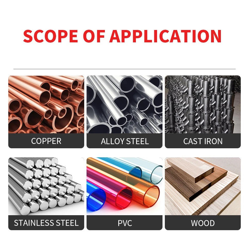 dsc-products