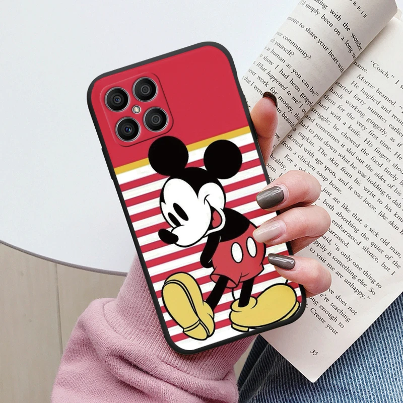 Mickey Minnie Minnie Mouse Phone Case Iphone Xr HOT Coach Mickey