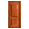 China Manufacture High Quality Modern Wood Door Designs Solid Wood Entrance Door 4
