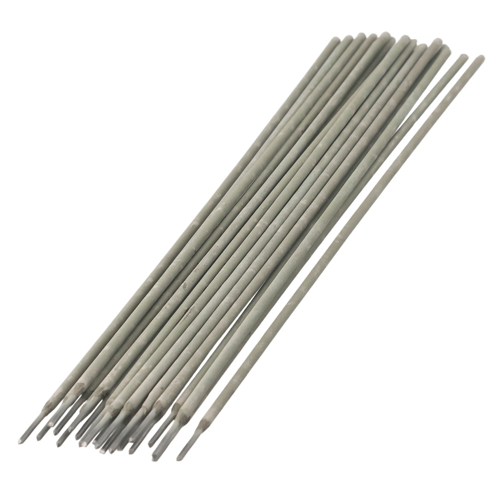 Welding Rod Electrode A102 Solder Wires 1.0mm-4.0mm 304 Stainless Steel Multi Size Welding Rod Hand Tool Parts For AC/DC 20pcs welding rods welding wire