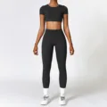 Premium Black Set-5