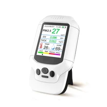 

Portable ozone O3 gas detector O3 handheld gas analyzer Ozone analyzer ozono air O3 sensor