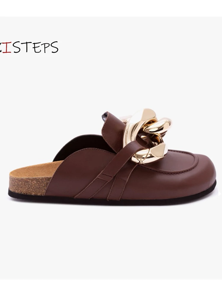 Mules and Slides Collection for Women