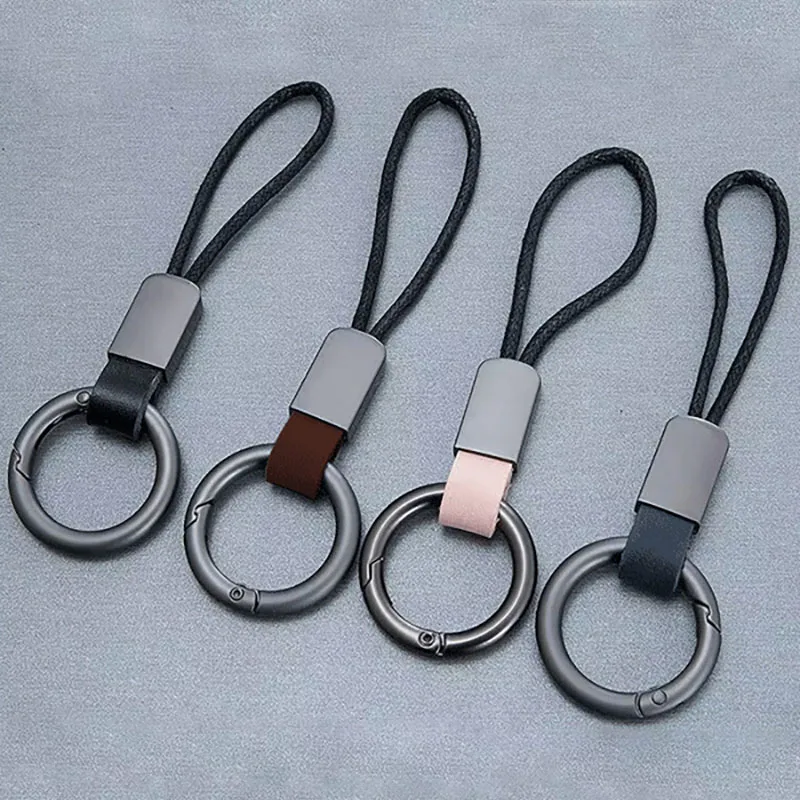 Portachiavi Apribottiglie In Acciaio - 2 Pezzi - Design Moderno Per Uomo E Donna - Foto 14