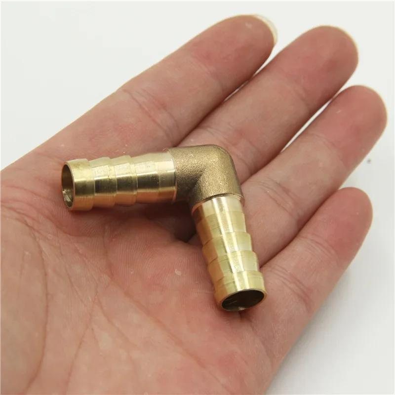 Hose Pipe Fittings