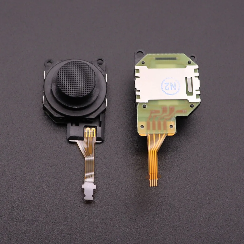 Joystick Replacement 1pcs 3D Analog Thumb Stick For Sony PSP 1000 2000 3000 Console Controller joystick replacement game joystick arcade joystick