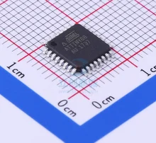 

Original brandnew ATTINY88-AU TQFP-32 microcontrolador ic 8 bit 12mhz 8kb memória flash