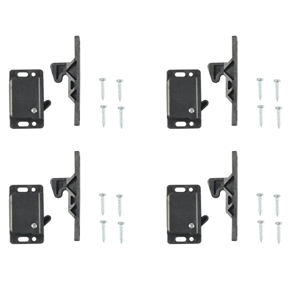Catches Kit Motor Trailor Trucks Catches Kit Practical And Reliable RV Cabinet Door Latches Cabinet Door Latches Catches Kit