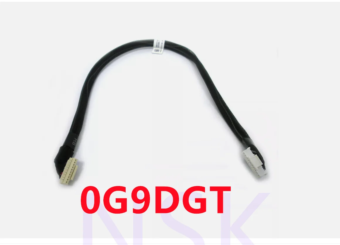 

Original For Dell G9DJT 0G9DJT EMC Poweredge USB Signal Cable Front Panel Cable for R730 T7910 0T7910 100% TESED OK