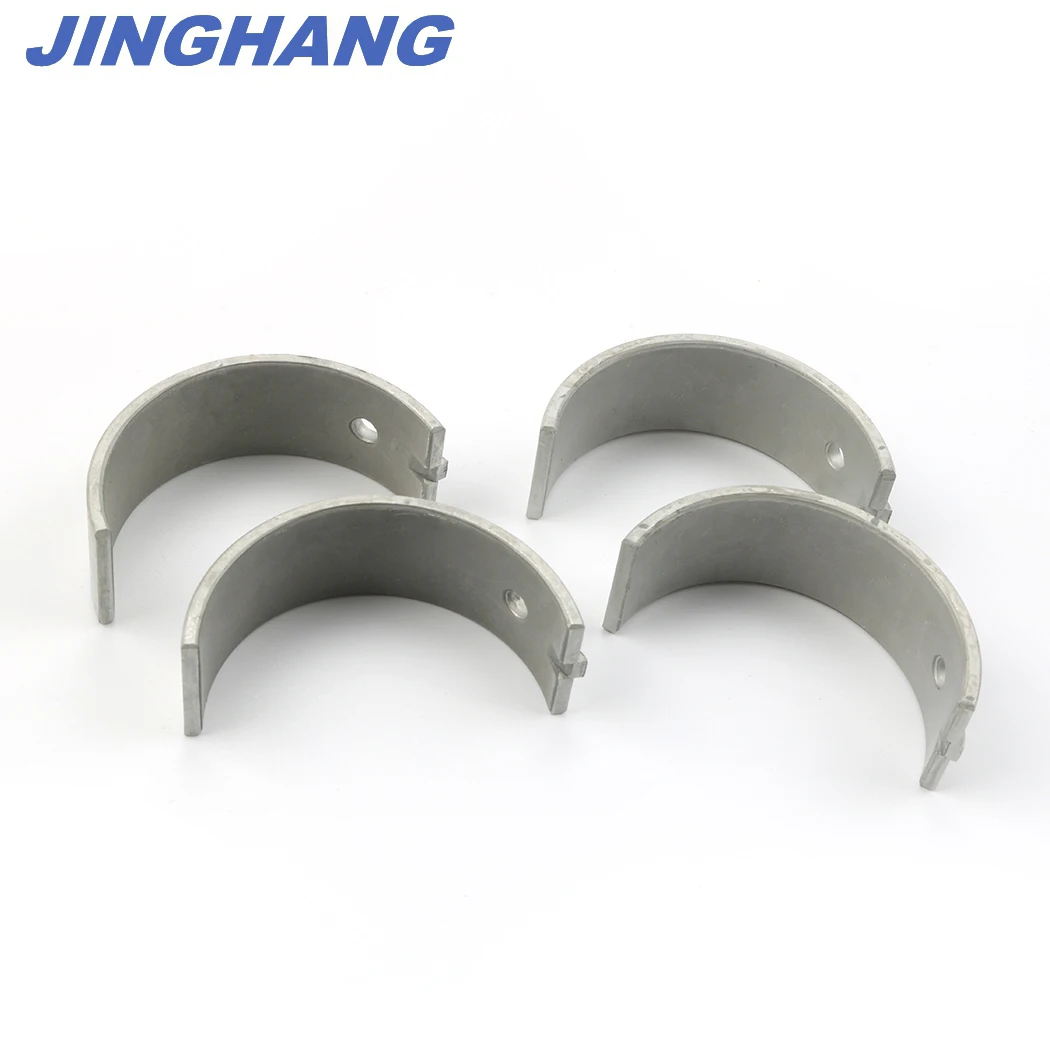 Motorcycle Bearing Kit Balance Shaft Bearings Kit 4 New 5132753 S HO for Polaris Sportsman 800 Ranger RZR