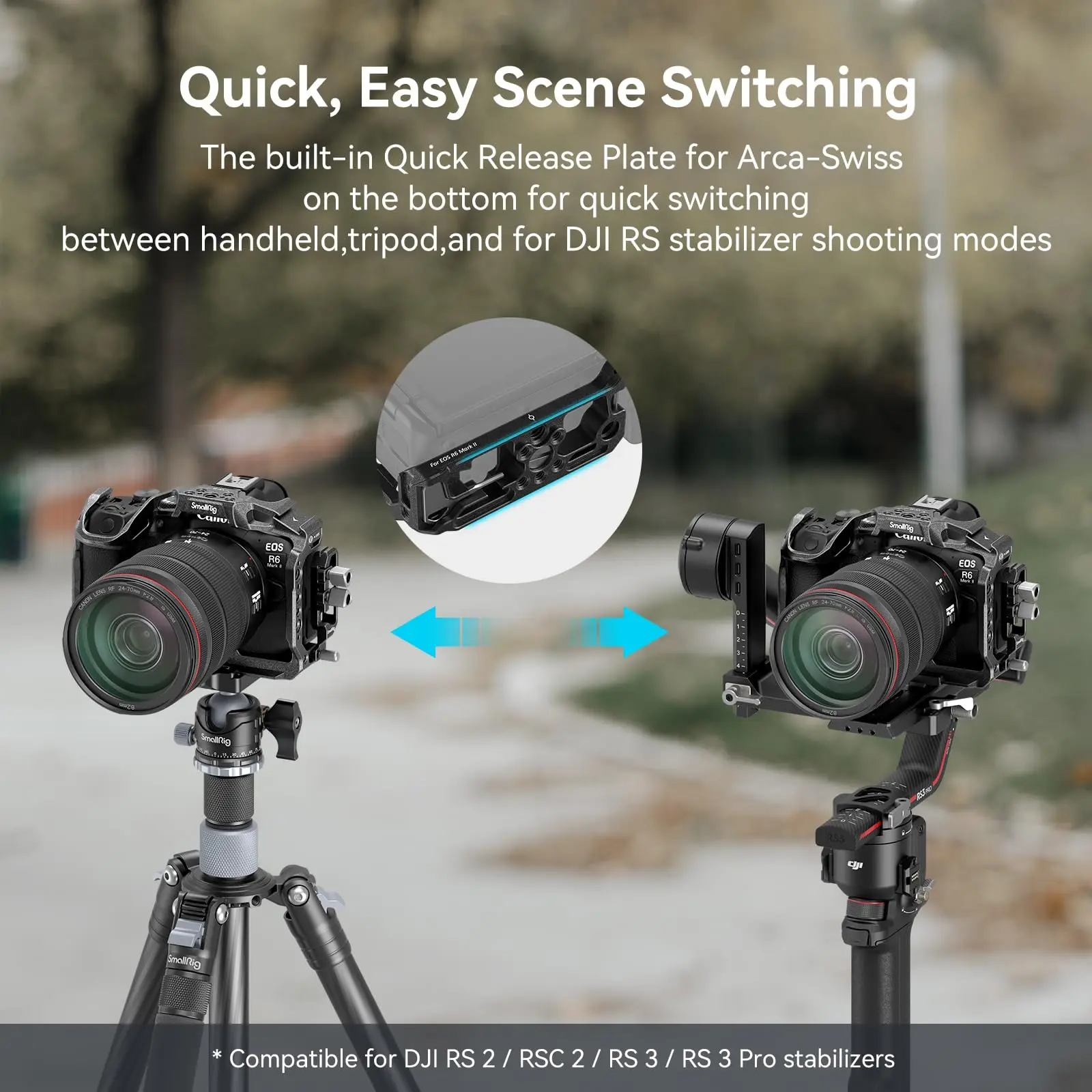 smallrig 4点セット smallrig 4点セット SmallRig(スモールリグ) 六角レンチ＆1/4