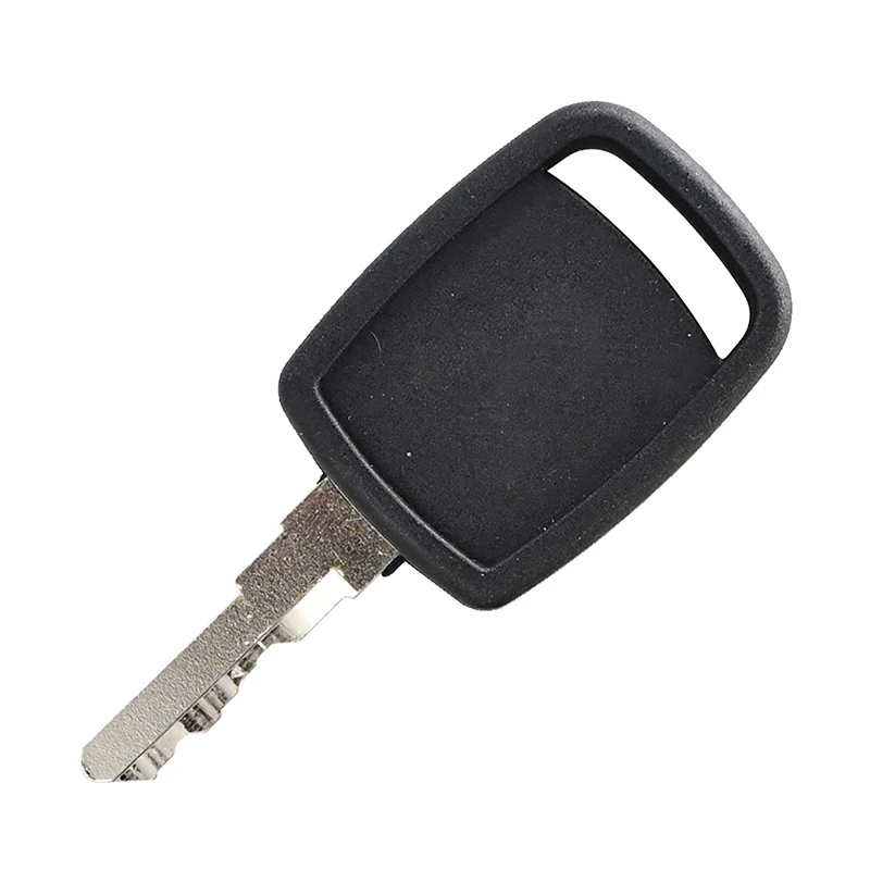 5Pcs Ignition Switch Key SP115882 Compatible with LiuGong Loader 30E 40B 50C 50CN 855 856 Compatible with ShanTui Loader