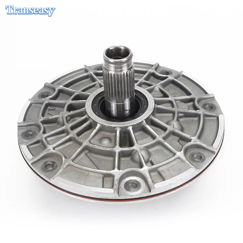 

5R55W 5R55S Auto Transmission Oil Pump For Ford Explorer Mountaineer Mustang Mercury Lincoln 02- UP