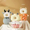 Baby Head Protector Safety Pad Cushion Back Prevent Injured Elf Lion1-3T Toddler Security Pillows Protective Headgear 5