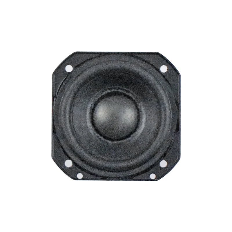 1.75 inch 47MM Neodymium full frequency speaker for intelligent Bluetooth-speaker unit repairs 4ohm 6W 2pcs 5