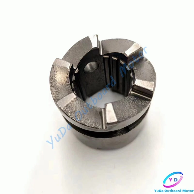 Frizione Cane 663-45631 Per Motore Fuoribordo Yamaha 20Hp 25Hp 40Hp 40G 48Hp 50Hp 55Hp 60Hp 70Hp 663-45631-01 663-45631-00 663-45631